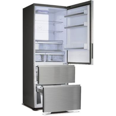 Холодильники Haier A3FE742CMJ фото