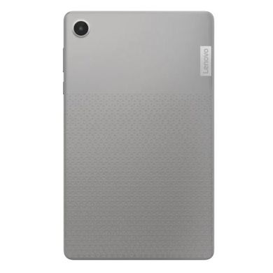 Планшет Lenovo Tab M8 (4rd Gen) 2/32GB Wi-Fi Arctic Grey + Clear Case (ZABU0091PL) фото