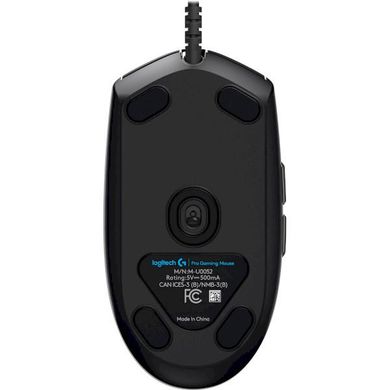 Мышь компьютерная Logitech G Pro (910-005441) фото