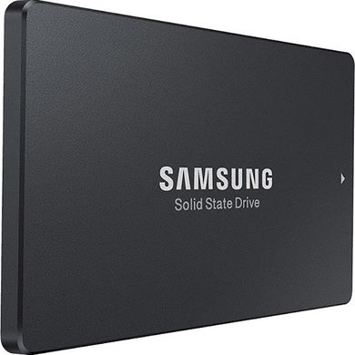 SSD накопитель Samsung PM897 3.84TB (MZ7L33T8HBNA-00A07) фото