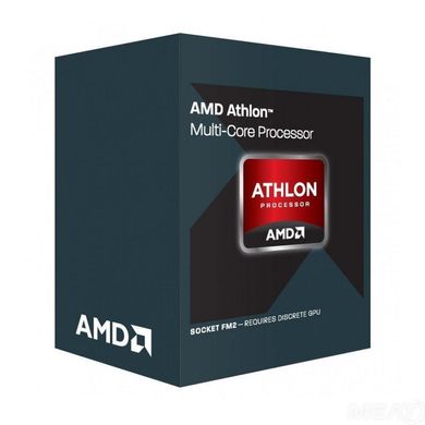 AMD Athlon II X4 845 (AD845XACKASBX)