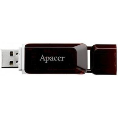 Flash пам'ять Apacer 32 GB AH321 AP32GAH321R-1 фото