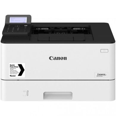 Лазерный принтер Canon i-SENSYS LBP223DW (3516C008) фото