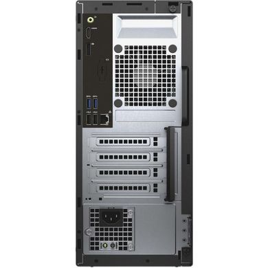 Настольный ПК Dell OptiPlex 3050 MT S3 (S015O3050MTUCEE_UBU) фото