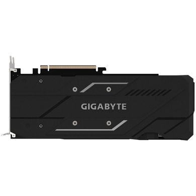 GIGABYTE GeForce GTX 1660 Ti GAMING OC 6G (GV-N166TGAMING OC-6GD)