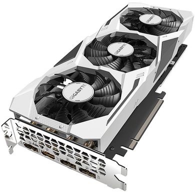 GIGABYTE GeForce RTX 2080 SUPER GAMING OC WHITE 8G (GV-N208SGAMINGOC WHITE-8GD)