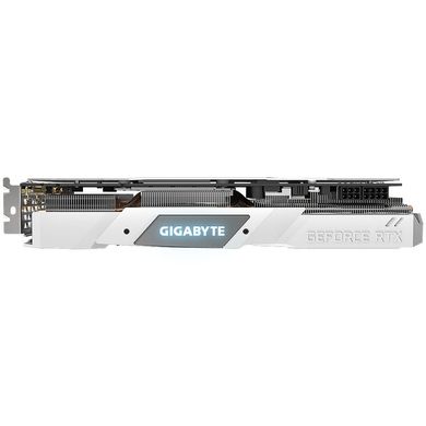 GIGABYTE GeForce RTX 2080 SUPER GAMING OC WHITE 8G (GV-N208SGAMINGOC WHITE-8GD)