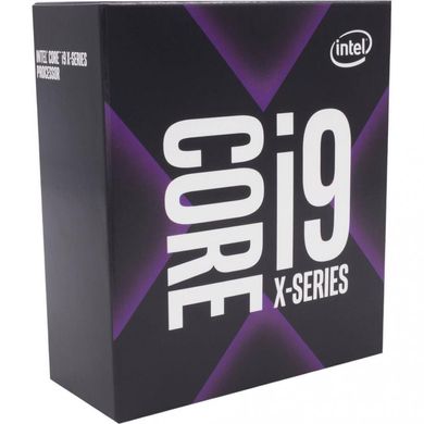 Intel Core i9-10940X (BX8069510940X)