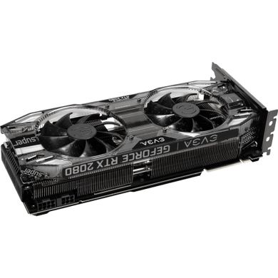 EVGA GeForce RTX 2080 SUPER XC ULTRA OVERCLOCKED (08G-P4-3183-KR)