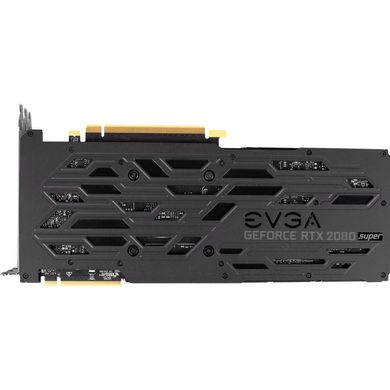 EVGA GeForce RTX 2080 SUPER XC ULTRA OVERCLOCKED (08G-P4-3183-KR)