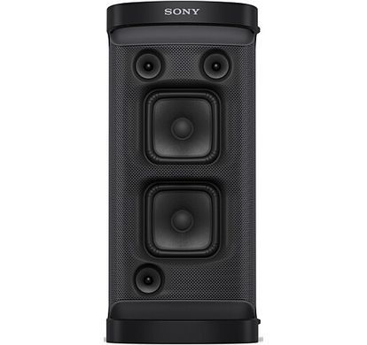 Портативна колонка Sony SRS-XP700 Black фото