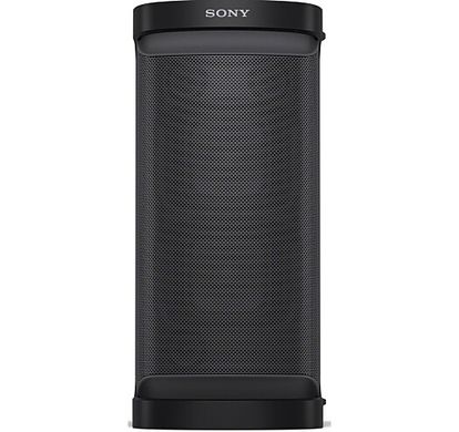 Портативна колонка Sony SRS-XP700 Black фото