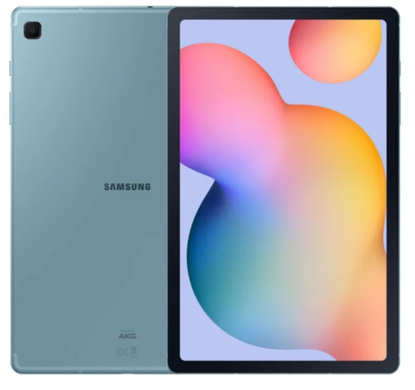 Планшет Samsung Galaxy Tab S6 Lite 2022 4/64GB Wi-Fi Blue (SM-P613NZBA) фото