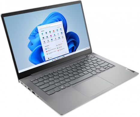 Ноутбук Lenovo ThinkBook 14 G2 ITL (20VD0173IX) фото