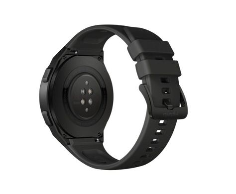 Смарт-часы HUAWEI Watch GT 2e Graphite Black (55025278) фото