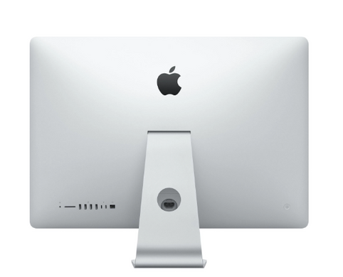 Настольный ПК Apple iMac 27 Retina 5K 2020 (Z0ZW0006H) фото