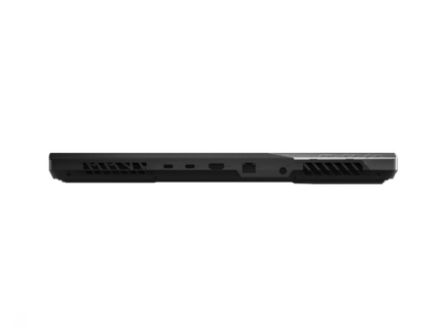 Ноутбук ASUS ROG Strix SCAR 17 G733ZX Off Black (G733ZX-KH123X) фото