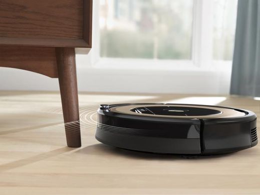 Роботы-пылесосы iRobot Roomba 891 фото