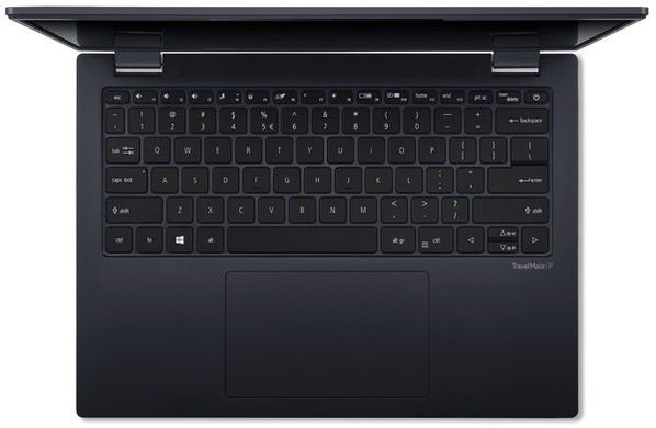 Ноутбук Acer TravelMate P6 TMP614P-52 (NX.VSZEU.001) фото