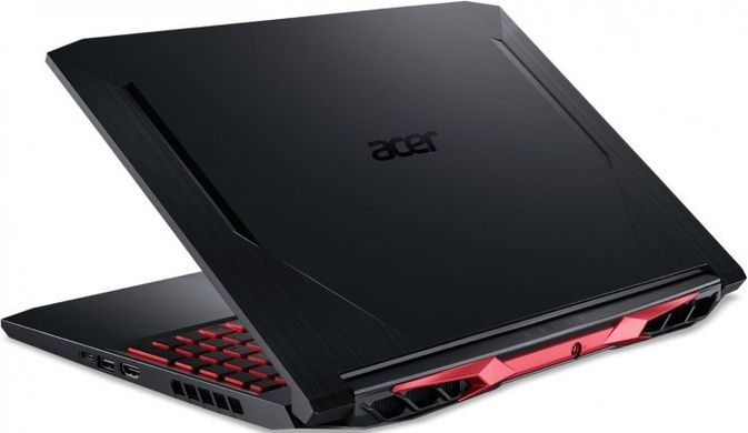 Ноутбук Acer Nitro 5 AN515-45-R7YG (NH.QBAEX.00F) фото