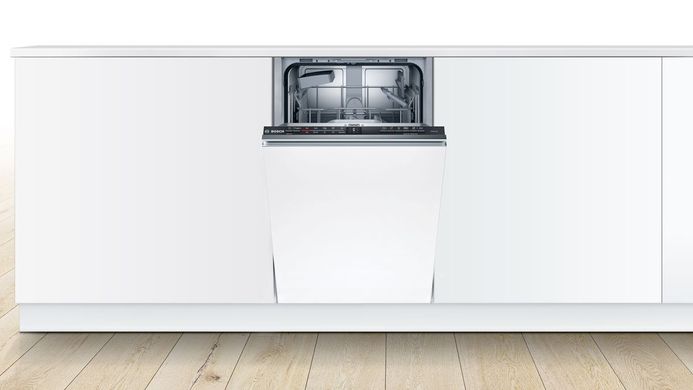 Посудомоечные машины встраиваемые Bosch SPV2HKX39E фото