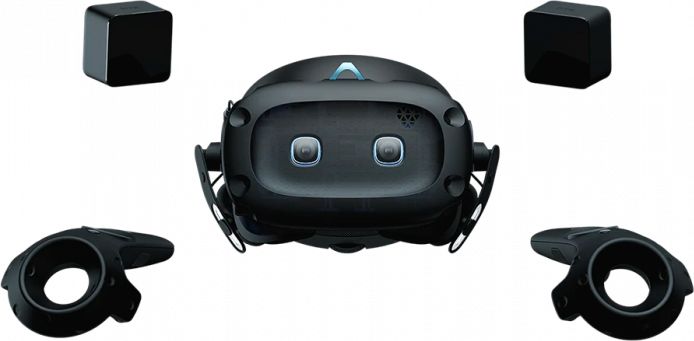 VR-шолом HTC Vive Cosmos Elite (99HART000-00) фото