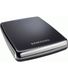 Samsung Portable Black 160GB (HXMU016) подробные фото товара