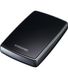Samsung Portable Black 160GB (HXMU016) подробные фото товара