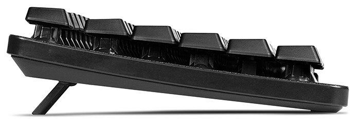 Клавиатура SVEN 301 Standard, PS/2, black фото