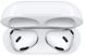 Apple AirPods 3rd generation with Lightning Charging Case (MPNY3) подробные фото товара