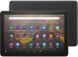 Amazon Fire HD 10 Tablet 32 GB Black (2021) детальні фото товару