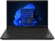 Lenovo ThinkPad X13 Gen 3 (21BN001ERA) Thunder Black детальні фото товару