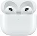 Apple AirPods 3rd generation with Lightning Charging Case (MPNY3) детальні фото товару