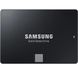 SAMSUNG SSD860 EVO 4TB MZ-76E4T0B подробные фото товара