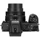Nikon Z50 kit (16-50mm)VR (VOA050K001)