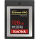 SanDisk 128 GB CFexpress Type B Extreme PRO (SDCFE-128G-GN4NN) подробные фото товара