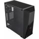 Cooler Master MasterBox K501L RGB Black (MCB-K501L-KGNN-SR1) подробные фото товара