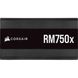 Corsair RM750x (CP-9020199-EU) детальні фото товару
