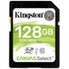 Kingston 128 GB SDXC Class 10 UHS-I Canvas Select SDS/128GB подробные фото товара