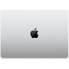Apple MacBook Pro 14" Silver 2021 (Z15K00107) детальні фото товару