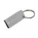 Verbatim 64 GB Metal Executive Silver (98750) детальні фото товару