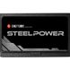 Chieftec SteelPower 550W (BDK-550FC) детальні фото товару