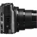 Canon PowerShot SX740 HS Black