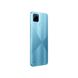 realme C21Y 4/64GB Cross Blue (NFC)