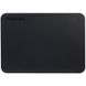 Toshiba Canvio Basics 1 TB Black (HDTB410EK3ABH) детальні фото товару