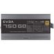 EVGA 750 GQ 750W (210-GQ-0750-V3) подробные фото товара