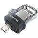 SanDisk 64 GB USB Ultra Dual OTG USB 3.0 Black (SDDD3-064G-G46) подробные фото товара
