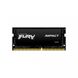 Kingston FURY 16 GB SO-DIMM DDR4 3200 MHz Impact (KF432S20IB1/16) подробные фото товара