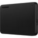 Toshiba Canvio Basics 1 TB Black (HDTB410EK3ABH) подробные фото товара