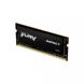 Kingston FURY 16 GB SO-DIMM DDR4 3200 MHz Impact (KF432S20IB1/16) детальні фото товару